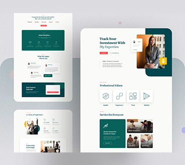 top website development companies in California