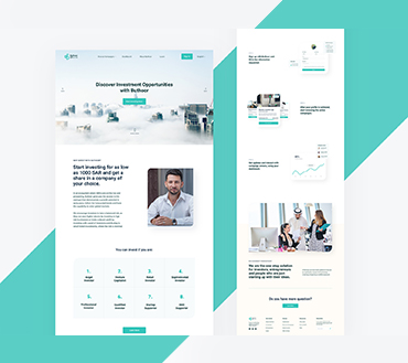 top website development companies in California