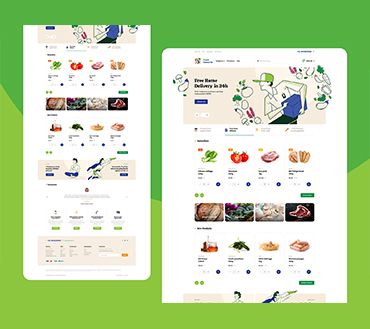 top website development companies in California