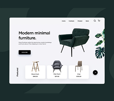 top website development companies in California