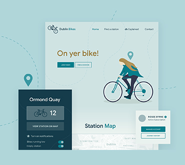 Best Web Development Company In California