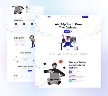 Best Web Development Company In California