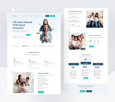 Best Web Development Company In California