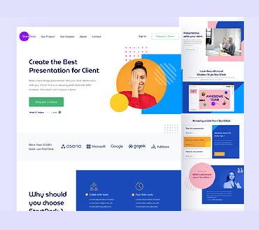 Best Web Development Company In California