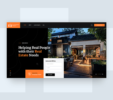 top website development companies in California